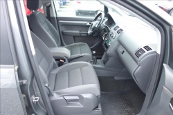 Volkswagen Touran 1,6 TDi ,SERV.KN.,COMFORTLINE.