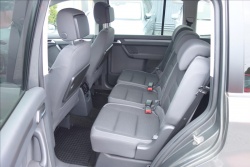 Volkswagen Touran 1,6 TDi ,SERV.KN.,COMFORTLINE.