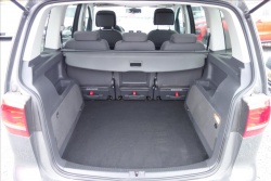 Volkswagen Touran 1,6 TDi ,SERV.KN.,COMFORTLINE.
