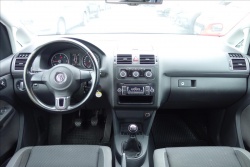 Volkswagen Touran 1,6 TDi ,SERV.KN.,COMFORTLINE.