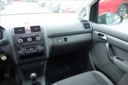 Volkswagen Touran 1,6 TDi ,SERV.KN.,COMFORTLINE.
