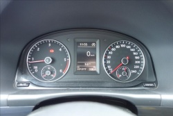 Volkswagen Touran 1,6 TDi ,SERV.KN.,COMFORTLINE.