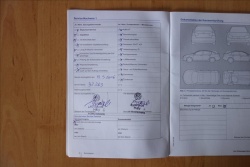 Volkswagen Touran 1,6 TDi ,SERV.KN.,COMFORTLINE.