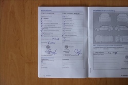 Volkswagen Touran 1,6 TDi ,SERV.KN.,COMFORTLINE.