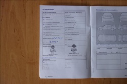 Volkswagen Touran 1,6 TDi ,SERV.KN.,COMFORTLINE.