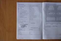 Volkswagen Touran 1,6 TDi ,SERV.KN.,COMFORTLINE.