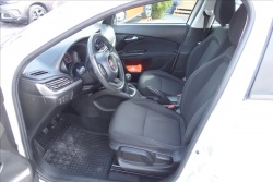 Fiat Tipo 1,4 i, ČR, 1 MAJ., SERVIS. KN.