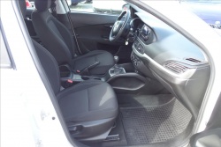 Fiat Tipo 1,4 i, ČR, 1 MAJ., SERVIS. KN.