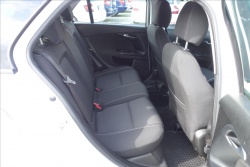 Fiat Tipo 1,4 i, ČR, 1 MAJ., SERVIS. KN.