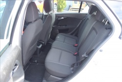 Fiat Tipo 1,4 i, ČR, 1 MAJ., SERVIS. KN.