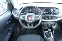 Fiat Tipo 1,4 i, ČR, 1 MAJ., SERVIS. KN.