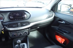 Fiat Tipo 1,4 i, ČR, 1 MAJ., SERVIS. KN.