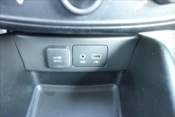 Fiat Tipo 1,4 i, ČR, 1 MAJ., SERVIS. KN.