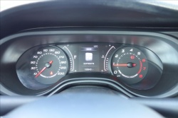 Fiat Tipo 1,4 i, ČR, 1 MAJ., SERVIS. KN.