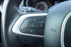 Fiat Tipo 1,4 i, ČR, 1 MAJ., SERVIS. KN.