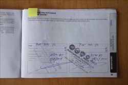 Fiat Tipo 1,4 i, ČR, 1 MAJ., SERVIS. KN.