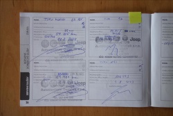 Fiat Tipo 1,4 i, ČR, 1 MAJ., SERVIS. KN.