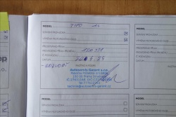 Fiat Tipo 1,4 i, ČR, 1 MAJ., SERVIS. KN.
