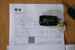 Fiat Tipo 1,4 i, ČR, 1 MAJ., SERVIS. KN.