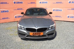 BMW Z4 35i 225KW,sDRIVE,83TIS.KM.