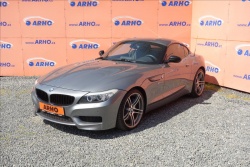 BMW Z4 35i 225KW,sDRIVE,83TIS.KM.