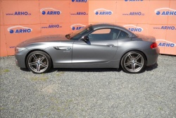 BMW Z4 35i 225KW,sDRIVE,83TIS.KM.
