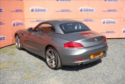 BMW Z4 35i 225KW,sDRIVE,83TIS.KM.