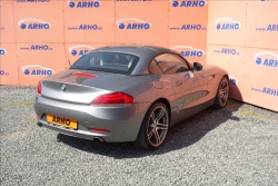 BMW Z4 35i 225KW,sDRIVE,83TIS.KM.