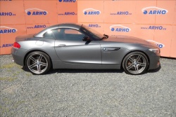 BMW Z4 35i 225KW,sDRIVE,83TIS.KM.