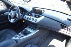 BMW Z4 35i 225KW,sDRIVE,83TIS.KM.
