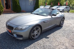 BMW Z4 35i 225KW,sDRIVE,83TIS.KM.