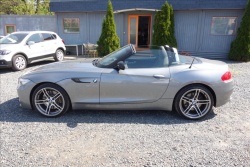 BMW Z4 35i 225KW,sDRIVE,83TIS.KM.