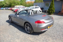 BMW Z4 35i 225KW,sDRIVE,83TIS.KM.