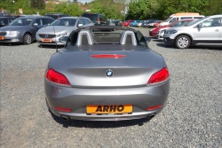 BMW Z4 35i 225KW,sDRIVE,83TIS.KM.