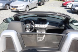 BMW Z4 35i 225KW,sDRIVE,83TIS.KM.