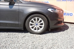 Ford Mondeo 2,0 TDCi 132KW, SERVISNÍ KN.