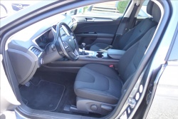 Ford Mondeo 2,0 TDCi 132KW, SERVISNÍ KN.