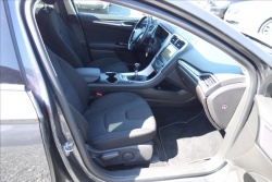 Ford Mondeo 2,0 TDCi 132KW, SERVISNÍ KN.