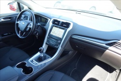 Ford Mondeo 2,0 TDCi 132KW, SERVISNÍ KN.