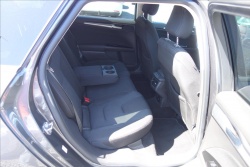 Ford Mondeo 2,0 TDCi 132KW, SERVISNÍ KN.