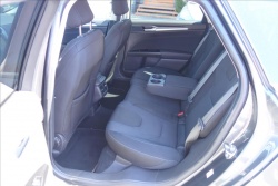 Ford Mondeo 2,0 TDCi 132KW, SERVISNÍ KN.