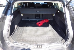 Ford Mondeo 2,0 TDCi 132KW, SERVISNÍ KN.