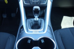 Ford Mondeo 2,0 TDCi 132KW, SERVISNÍ KN.