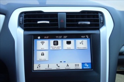 Ford Mondeo 2,0 TDCi 132KW, SERVISNÍ KN.