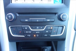 Ford Mondeo 2,0 TDCi 132KW, SERVISNÍ KN.