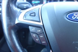 Ford Mondeo 2,0 TDCi 132KW, SERVISNÍ KN.