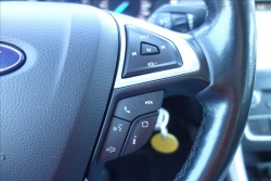 Ford Mondeo 2,0 TDCi 132KW, SERVISNÍ KN.