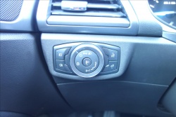 Ford Mondeo 2,0 TDCi 132KW, SERVISNÍ KN.