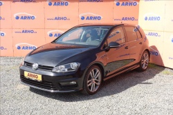 Volkswagen Golf 1,2 TSi, ALLSTAR, SERVIS.KN.