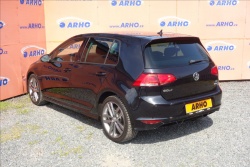 Volkswagen Golf 1,2 TSi, ALLSTAR, SERVIS.KN.